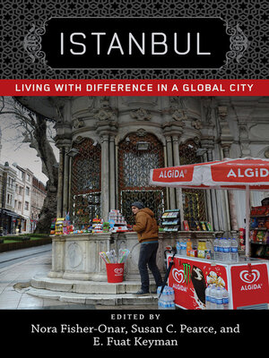cover image of Istanbul